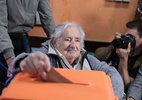 "Estou morrendo", diz Mujica ao anunciar que câncer se espalhou pelo corpo - Reprodução/ Redes Sociais