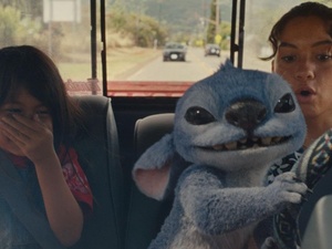 Só um verdadeiro fã de Lilo & Stitch vai acertar todas as perguntas