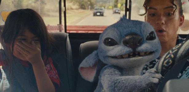 Entenda como Bruno Mars participa da versão live-action de 'Lilo e Stitch'