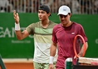 Eduardo Ribeiro e Guto Miguel (Foto: João Pires/Fotojump)