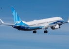 ANAC prevê certificação do Boeing 737 MAX 10 ainda em 2026
