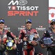 MotoGP: "Moreira &eacute; um dos pilotos mais talentosos que j&aacute; vi", elogia M&aacute;rquez ap&oacute;s p&oacute;dio do brasileiro