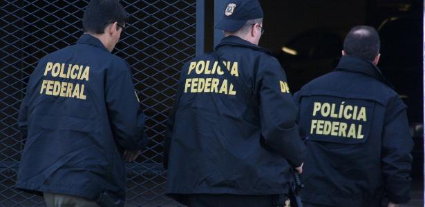 PF apreende 10 quilos de cocaína no aeroporto de Guarulhos (SP) em 3 dias - UOL