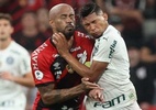 ONDE ASSISTIR AO VIVO ATHLÉTICO-PR X PALMEIRAS: Veja onde assistir ao vivo e horário do jogo do Brasileirão hoje (25) - Rádio Jornal