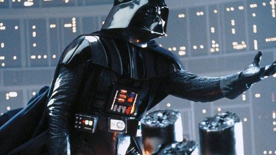 Star Wars pode ser assistido no Disney+ - Divulgação/Lucasfilm
