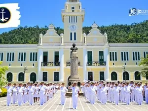 Colégio Naval: Marinha adia provas de concurso por causa das chuvas no RS