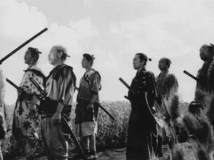 10 melhores filmes de samurai, segundo a crítica