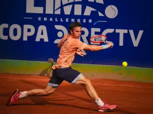 Boscardin avança à semifinal de ITF na Argentina