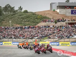 Após o anúncio de Miller na Pramac, confira o grid completo da MotoGP 2025