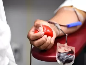 Dia Nacional do Doador de Sangue: Pró-Sangue celebra data com campanha "Semana das Estrelas"