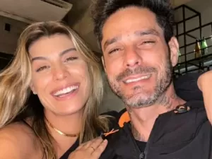 Ex-BBBs Fran e Diego Grossi reatam casamento após crise por vício em apostas