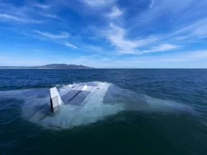 Drones conquistando os oceanos apontam uma nova era dos conflitos submarinos