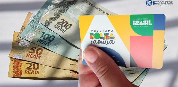 Bolsa Família de março 2026: consulte calendário e valor da parcela