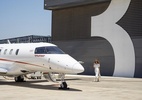 Amaro Aviation leva Pilatus PC-24 ao Catarina Aviation Show 2026