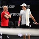 Agassi enaltece Fonseca ap&oacute;s Roland Garros: "Agora &eacute; um homem"