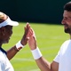 Djokovic enaltece o retorno de Serena em Wimbledon: "Inspirador"