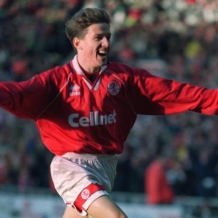Nos 45 anos de Juninho Paulista, os lances mágicos de quando rompeu fronteiras na Premier League - -