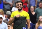 Matteo Berrettini: confira 5 curiosidades sobre o adversário de Nadal no US Open - (Sem crédito)