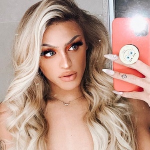 Pabllo Vittar (Foto: Reprodução/Instagram)