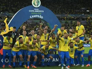 Copa América 2019: Tabela de Jogos para baixar e Guia compacto da  Competição - WebArCondicionado