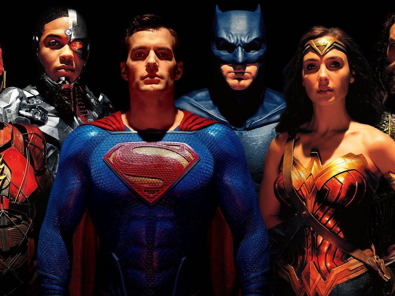 DC Comics: como assistir os filmes em ordem cronológica – Tecnoblog