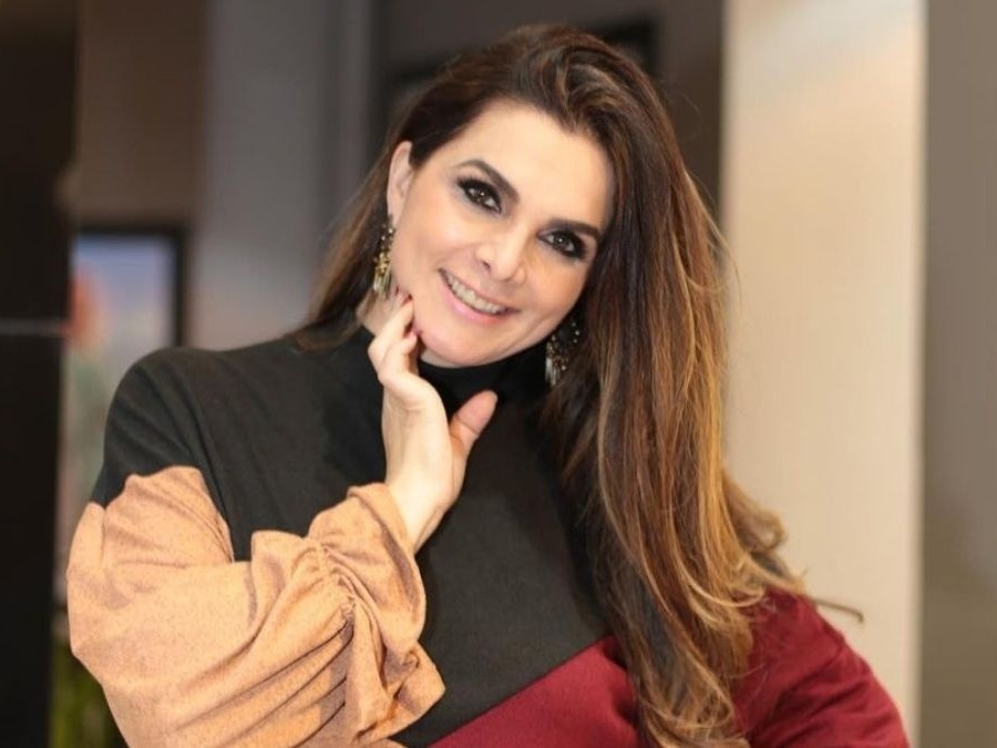 Luiza Ambiel quer vingança contra Camilla de Lucas: 'Eliminada'