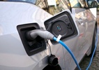 Supercarregador para carros elétricos: empresa promete recarga em até 15 minutos - Foto: Divulgação