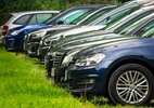 Carros usados têm alta valorização no mês de outubro - Foto: Reprodução
