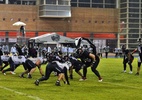 Galo FA vence João Pessoa Espectros e se garante no Brasil Bowl - Tiago Munden