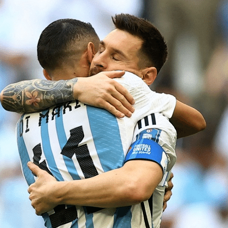 Os jogadores da Argentina para ficar de olho na Copa do Mundo 2022