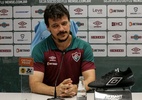 Diniz analisa jogo do Flu e revela saídas do elenco: "É iminente..." - Lucas Merçon/Fluminense/Flickr