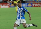 Paysandu: líder em assistências, Jean Dias destaca adaptação e projeta clássico - Jorge Luís Totti/Paysandu