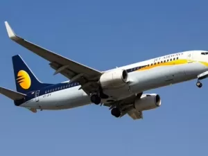 Suprema Corte da Índia determina liquidação da Jet Airways