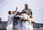 Santos é campeão da Série B após empate do Novorizontino - Reprodução | X @SantosFC