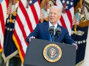 Joe Biden concede "perdão completo e incondicional" ao filho após dizer que não o faria