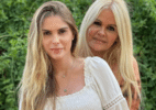 Bárbara Evans admite relação estremecida com a mãe, Monique Evans, e revela motivo: ‘Opção dela’ - Bárbara Evans quebra silêncio sobre relação com a mãe, Monique Evans, após rumores de afastamento (Reprodução/Instagram)