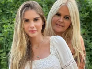 Bárbara Evans admite relação estremecida com a mãe, Monique Evans, e revela motivo: ‘Opção dela’