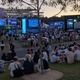 Segundo dia do Australian Open bate recorde de público