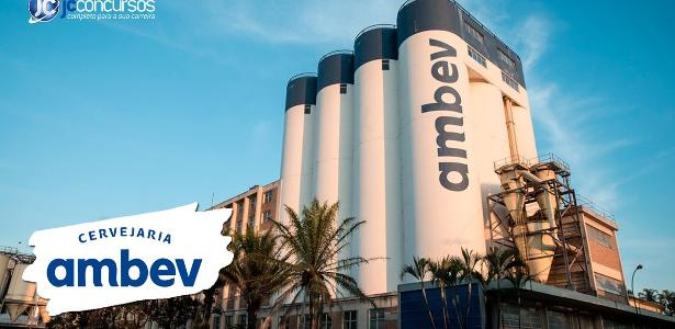 Lucro da Ambev cresce 36,4% e atinge R$ 4,9 bilhões no 3º trimestre