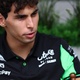 F1: Bortoleto d&aacute; 'aval' a amigos para lhe dar "tapa" se fama o mudar