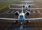 Gulfstream nomeia novos líderes de vendas em mercados estrat
