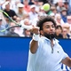 Fils se cobra ap&oacute;s queda para Tsitsipas: &ldquo;Quase antiprofissional&rdquo;