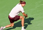 Zverev confiante para encarar Fokina: ?Meu nível subiu muito?