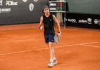 Storck faz quartas pela primeira vez, Loureiro elimina Saraiva nas oitavas