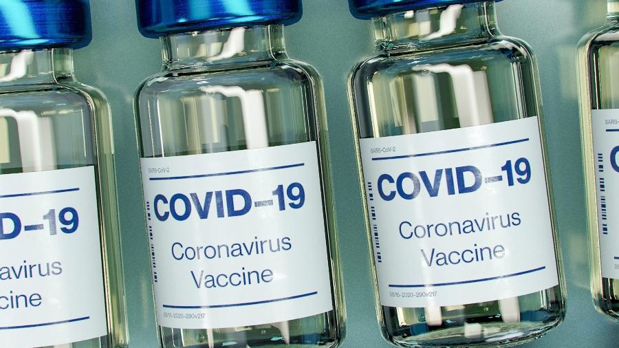 Pfizer diz que vacina contra COVID-19 tem 95% de eficácia e vai pedir autorização emergencial - Daniel Schludi (Unsplash)