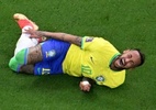 LESÃO NEYMAR: Neymar deve desfalcar o Brasil na fase de grupos da Copa do Mundo - Blog do Torcedor