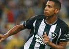 Victor Sá enaltece temporada do Botafogo e 