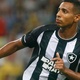 Victor Sá enaltece temporada do Botafogo e 'esquece' Jeffinho