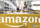 Amazon oferece oportunidade para estudantes em processo seletivo - Divulgação