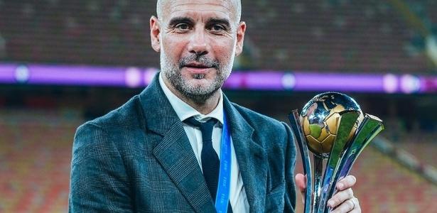 Pep Guardiola Diplomatic Comments on Brazilian Football and Manchester City’s Victory